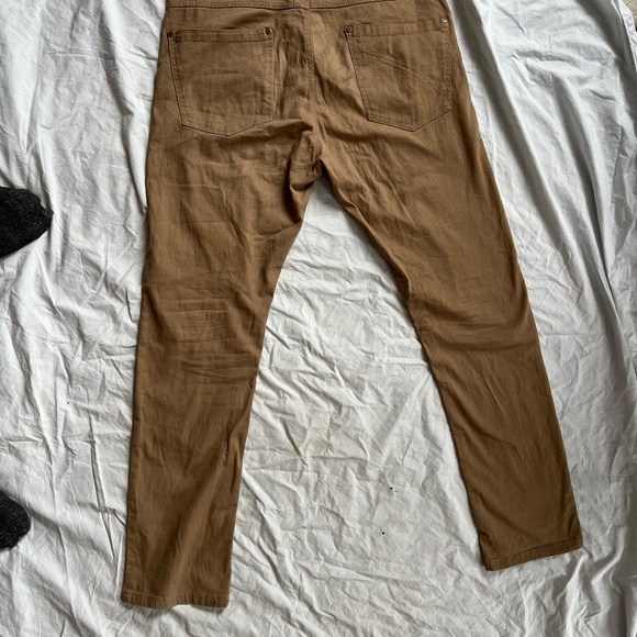 ring of fire 30x32 slim pants - Picture 5 of 6